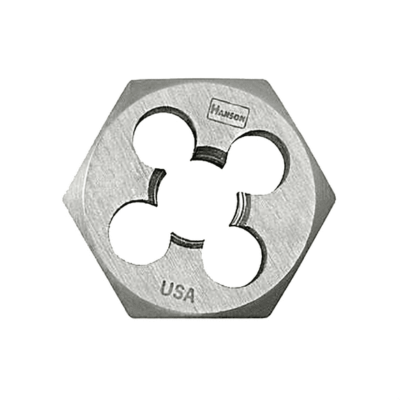 Hanson DIE 18MM-150MM