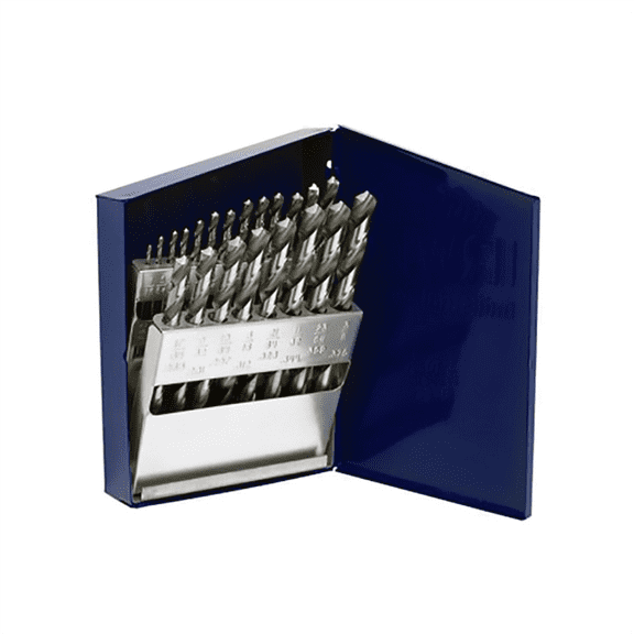 Hanson GENERAL PURPOSE - METAL INDEX - 21 PC. SET