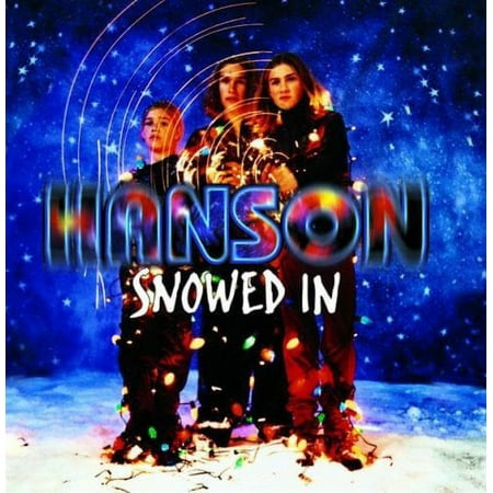 Snowed in (CD)