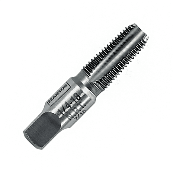Hanson TAPPLGCD4MM-.75