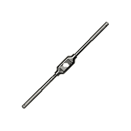 Hanson TR-88 - FOR TAPS AND REAMERS SIZE NO. 0 TO 1/2"