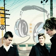 Hanson - Underneath - Pop Rock - CD