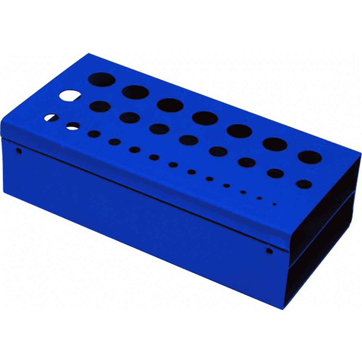 Hanson drill bit stand 1/16-1/2 - Walmart.com
