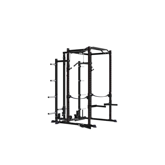 Hansu Power Training Rack, Power Rack