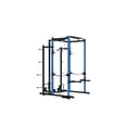 thumbnail image 1 of Hansu Power Training Rack, Power Rack, 1 of 7