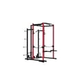 thumbnail image 1 of Hansu Power Training Rack, Power Rack, 1 of 7