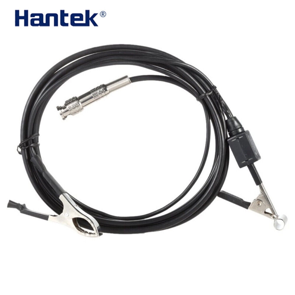 Hantek HT25 Automotive Oscilloscope Probe 2.5 Meters High Voltage ...