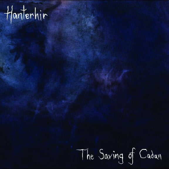 Hanterhir - Saving Of Cadan - Music & Performance - CD