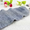 thumbnail image 1 of Hantrom Ankle Socks,Mens Socks,3PCS High Quality Mens Business Cotton Socks Casual Gray Black White Socks GY,Crew Socks,Cotton Socks,Moisture Wicking Socks,Grey, 1 of 3