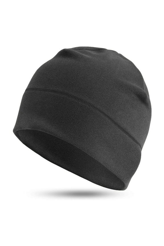 Baseball Cap,Running Hat,Men's And Sports Hat Cycling Hat Functional Fleece Thermal Breathable For Running Skiing Cycling Snowboarding Climbing Motorcycling Outdoor,Winter Hats,Grey