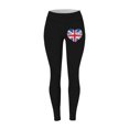 Hantrom Leggings for Women,Yoga Pants Women,Sports Fitness Pants Women