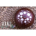 thumbnail image 1 of Hanu Essential Oil Diffuser, 300ml Oil Diffuser with 4 Timer, Aromatherapy Diffuser, Cool Mist Air Humidifier, 1 of 2