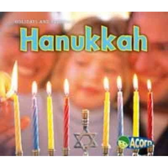 Hanukkah