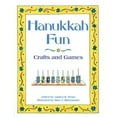 thumbnail image 1 of Pre-Owned Hanukkah Fun: Crafts and Games Paperback - USED, 1 of 1