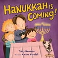 thumbnail image 1 of Hanukkah Is Coming!, (Paperback), 1 of 1