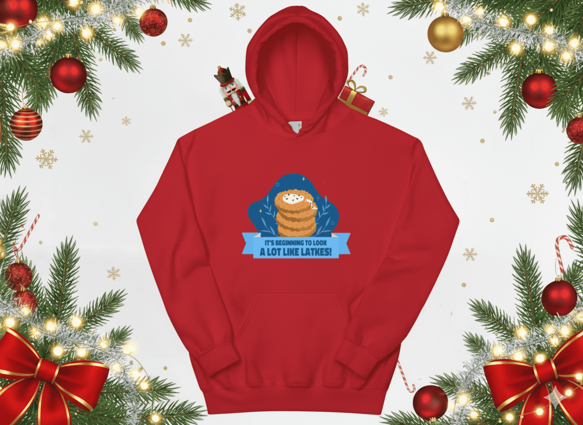 Hanukkah jewish holiday food