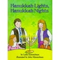 thumbnail image 1 of Pre-Owned Hanukkah Lights, Hanukkah Nights (Paperback) 0064461645 9780064461641, 1 of 1