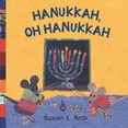 thumbnail image 1 of Pre-Owned Hanukkah, Oh Hanukkah (Hardcover) 0803728433 9780803728431, 1 of 1