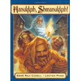 thumbnail image 1 of Pre-Owned Hanukkah, Shmanukkah! (Hardcover) 0786851791 9780786851799, 1 of 1