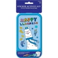 thumbnail image 1 of Hanukkah Sticker Activity Set, 1 of 2