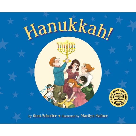 Pre-Owned Hanukkah! Paperback