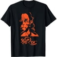thumbnail image 1 of Hanuman Hindu God Jai Shri Ram T-Shirt, 1 of 3
