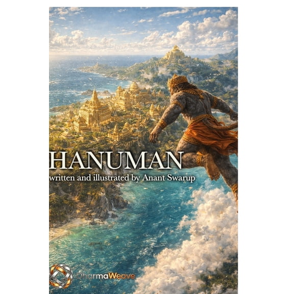 Hanuman, (Paperback)