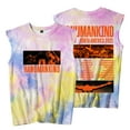 thumbnail image 1 of Hanumankind OTW Tour 2025 Merch Sleeveless T-Shirts Women Men Fashion Tank Tops Tee, 1 of 5