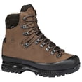 thumbnail image 1 of Hanwag Alaska GTX Trekking Boots, Brown, Size 13.5, Weather Resistant Lining, Nubuck Leather, Resoleable, Men's High-Cut Trek Boots (H2303-13.5), 1 of 1