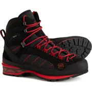 Hanwag Made in Europe Makra Combi Gore-Tex  Hiking Boots - Waterproof For Men Size 8.5