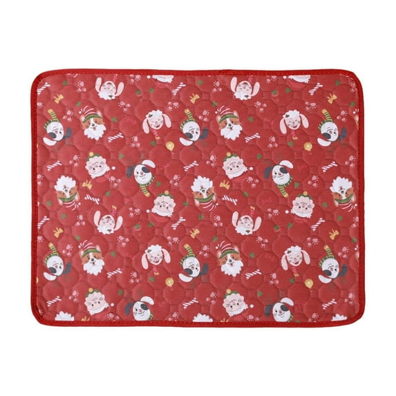 Hanwen Washable Pee Pads for Dogs, Reusable Puppy Pads Waterproof, Dog Pee Pads, Potty Pads for Dogs, Super Absorbent, Puppy Training Pads