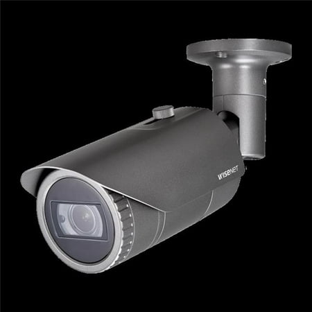 Hanwha QNO-6082R1 2MP IR Bullet Security Cameras