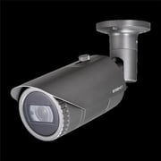 Hanwha QNO-6082R1 2MP IR Bullet Security Cameras