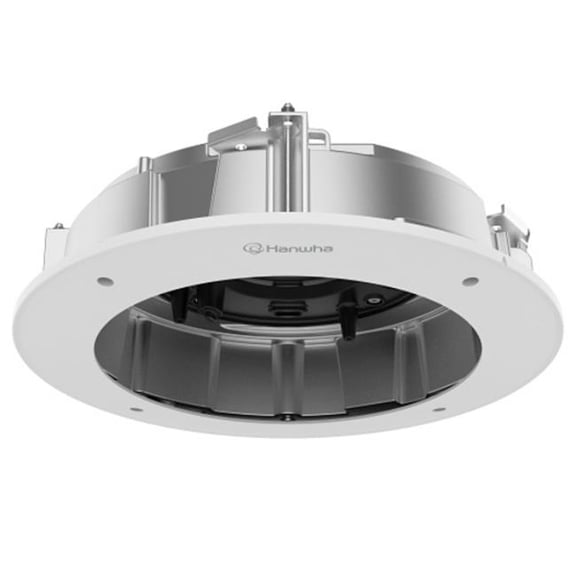 Hanwha Ceiling Mount for Surveillance Camera