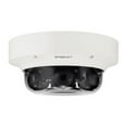 thumbnail image 1 of Hanwha PNM-8082VT 2 MP 3-Channel 30FPS Multi Directional Camera, 1 of 1
