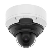 Hanwha PNM-C19183RVTP 3CH x 5 MP Wisenet P Series Network Vandal Outdoor Multi-Directional Camera
