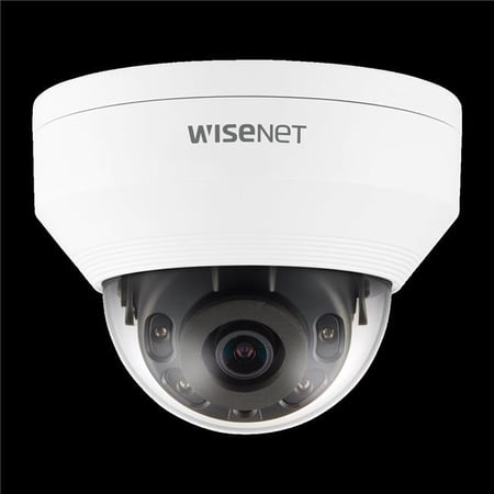 Hanwha QNV-7022R 4MP IR Vandal Dome