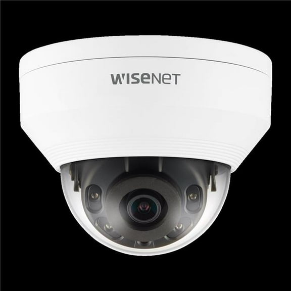 Hanwha QNV-7022R 4MP IR Vandal Dome