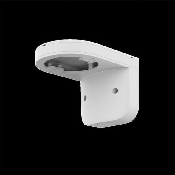 Hanwha SBP-125WMW1 Wall & Pole Mount
