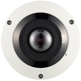 thumbnail image 1 of Hanwha Techwin PNF-9010R Indoor Fisheye Camera, 1 of 2