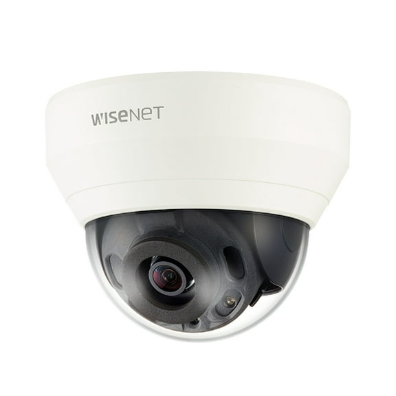 Hanwha Techwin QND-6020R Q Series 2MP Network Dome Camera with 3.6mm Lens