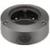 Hanwha Techwin SBO-100B1 Mounting Box for Network Camera Dark Gray SBO100B1