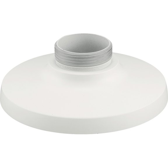 Hanwha Techwin SBP-300HMW7 Mounting Adapter for Network Camera, Camera Mount, White