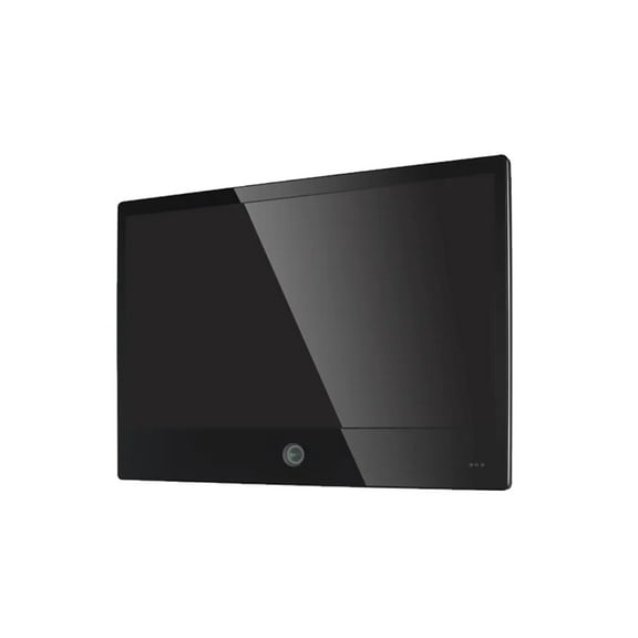 Hanwha Techwin WiseNet SMT-3211PVM 32" LED CCTV Monitor with 2MP Camera