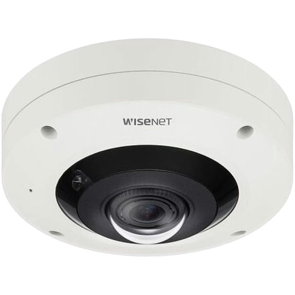 Hanwha Techwin XNF-9010RV 3008 x 3008 MAX Resolution Outdoor HD Network Camera
