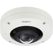 Hanwha Techwin XNF-9010RV 3008 x 3008 MAX Resolution Outdoor HD Network Camera