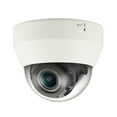 thumbnail image 1 of Hanwha Vision QND-7080R 4 Megapixel Network IR Dome Camera, 2.8-12mm Lens, 1 of 2
