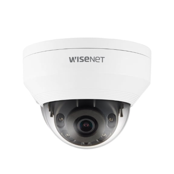Hanwha Vision QNV-6032R 2MP Outdoor Network Dome Camera with Night Vision