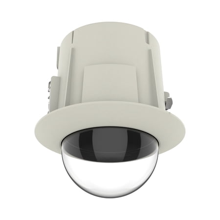 Hanwha Vision SHP-3701F PTZ Flush-Mount Camera Indoor Housing