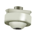 thumbnail image 1 of Hanwha Vision Wisenet SBP-302CMSW - Camera swivel adapter - pendant mountable - ivory - for WiseNet X XND-8093RV, XND-C7083RV, XNF-9010RVM, XNF-9013RV, XNV-C7083R, 1 of 2